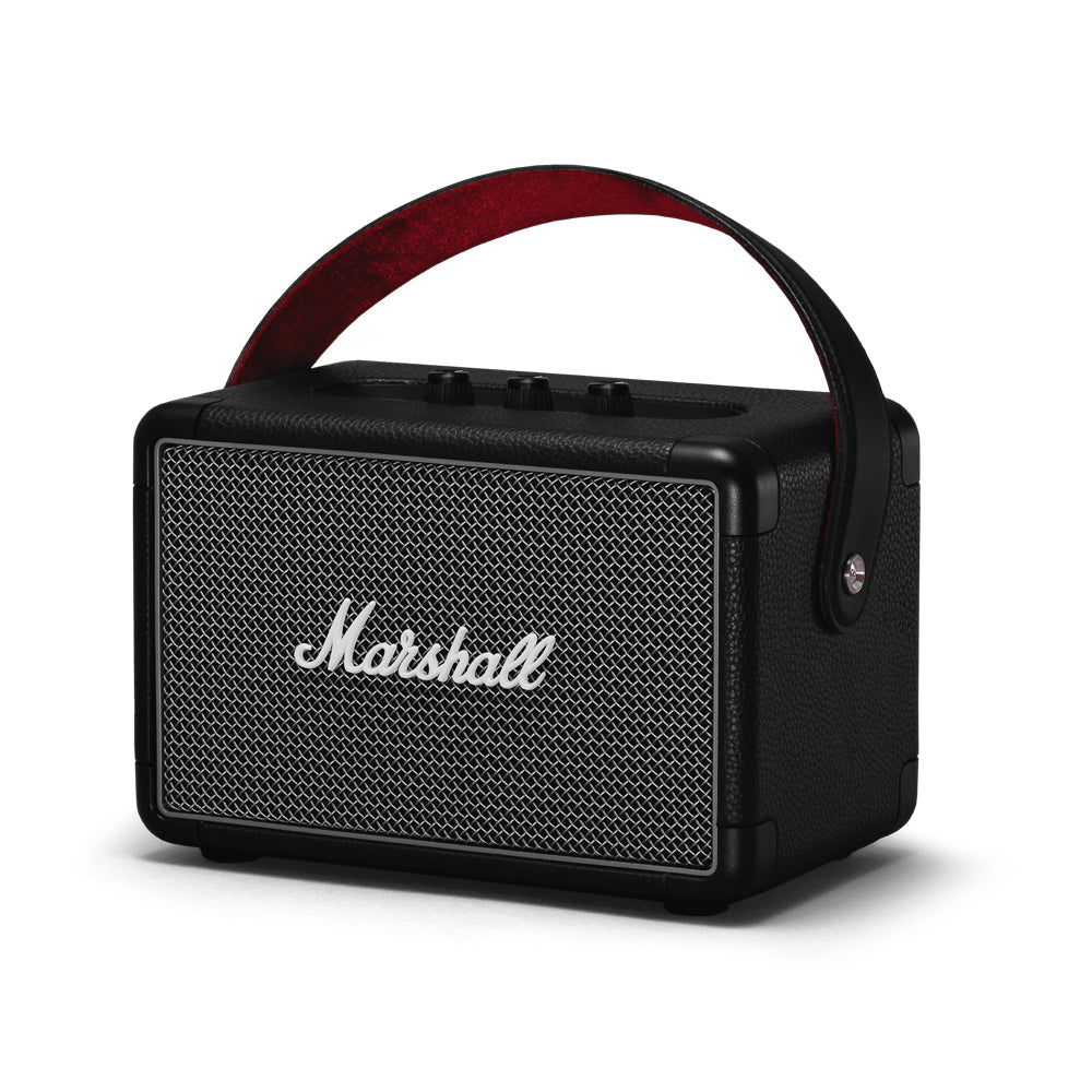 Marshall Kilburn II Portable Bluetooth Speaker