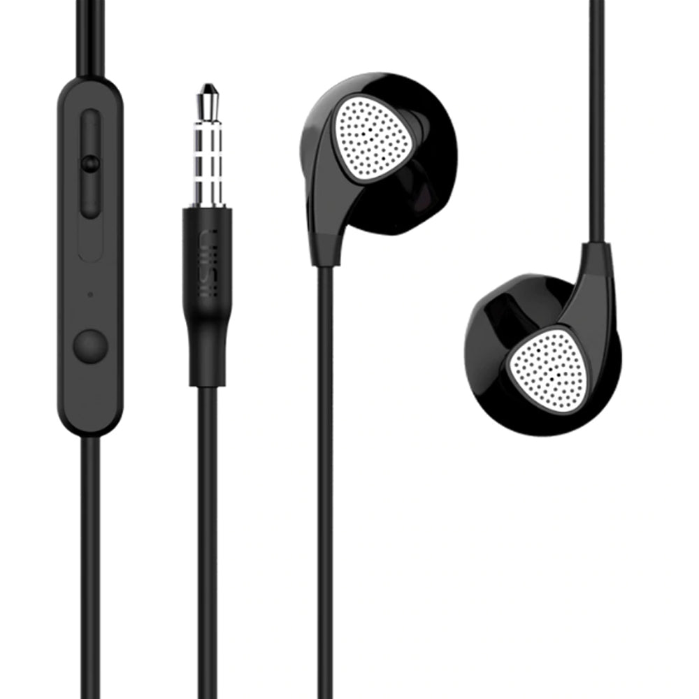 UiiSii U1 In-ear phones With Mic
