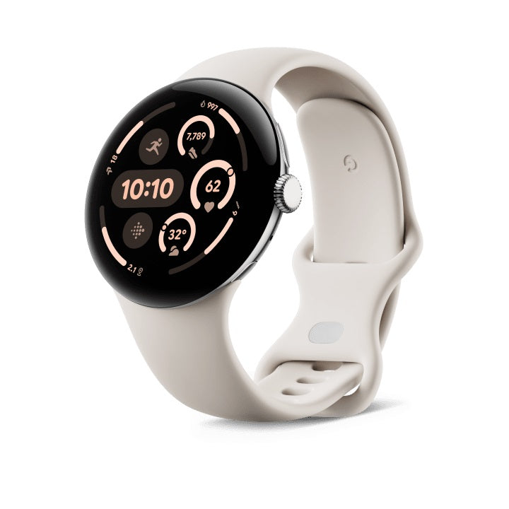 Google Pixel Watch 3 Smartwatch (41mm)