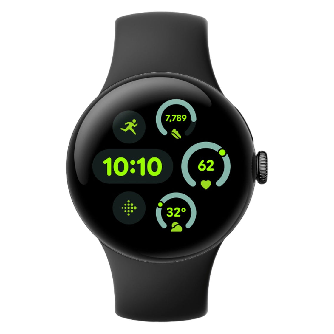 Google Pixel Watch 3 Smartwatch (41mm)