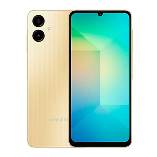 Samsung Galaxy A06 Smartphone