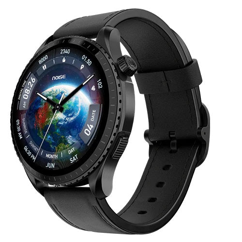 Noise Fit Origin Smart Watch