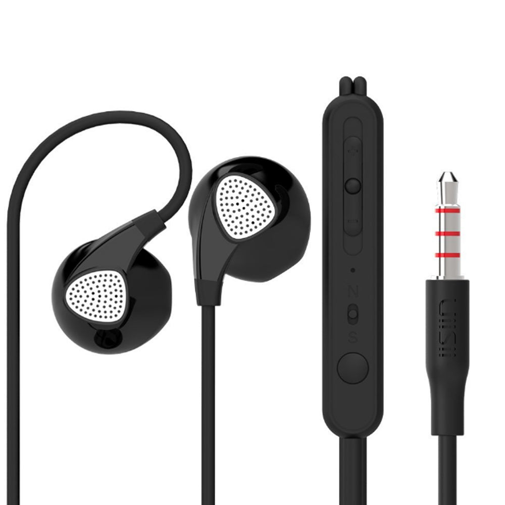 UiiSii U1 In-ear phones With Mic