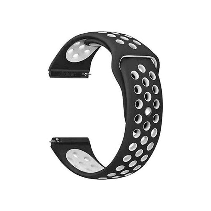 20mm/22mm Sport Loop Watch Strap