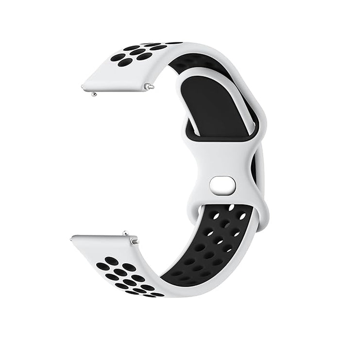 20mm/22mm Sport Loop Watch Strap