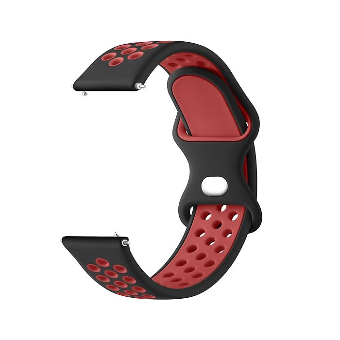 20mm/22mm Sport Loop Watch Strap