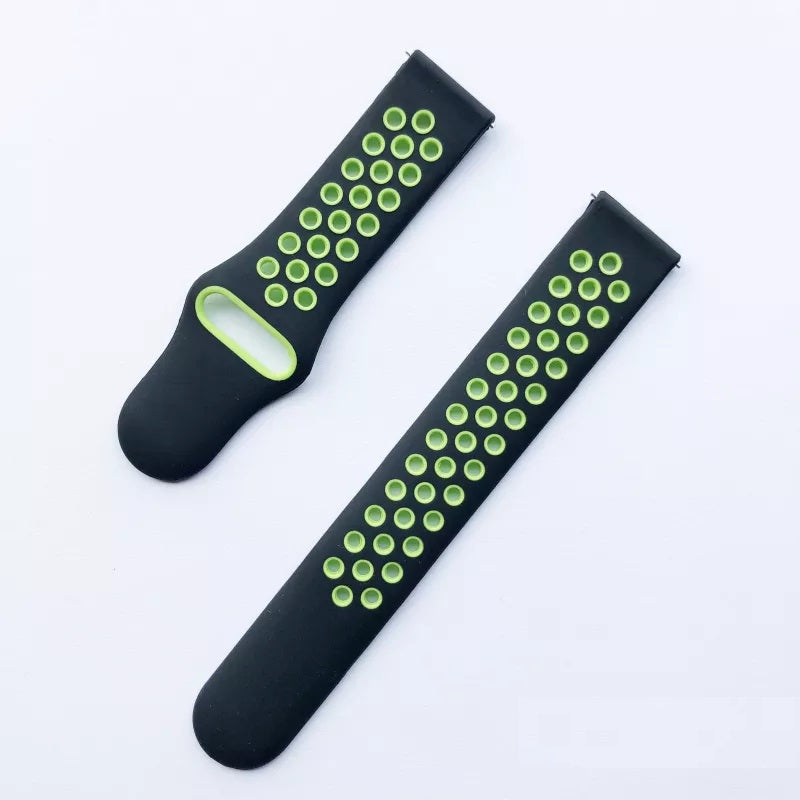 22mm Sports Watch Strap Smart Watches Sri Lanka SimplyTek