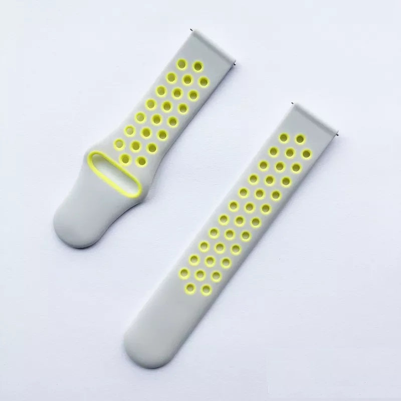 22mm Sports Watch Strap Smart Watches Sri Lanka SimplyTek