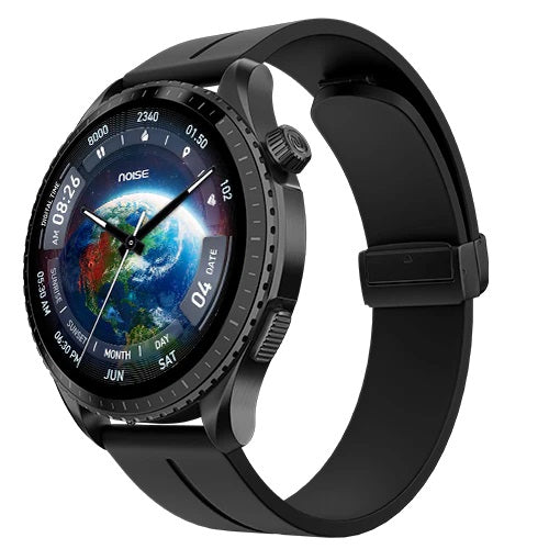 Noise Fit Origin Smart Watch