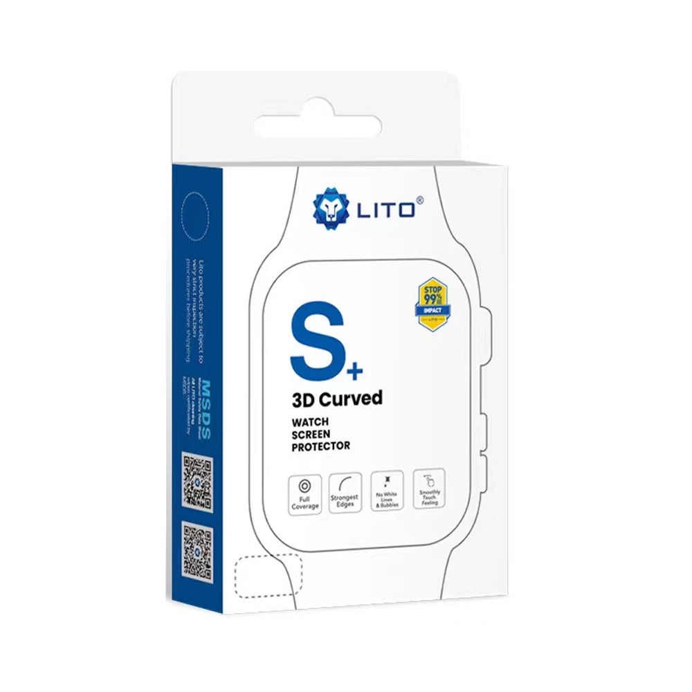 Kieslect KR/ KR Pro/ K10/ L11/KS Pro Lito Tempered Glass