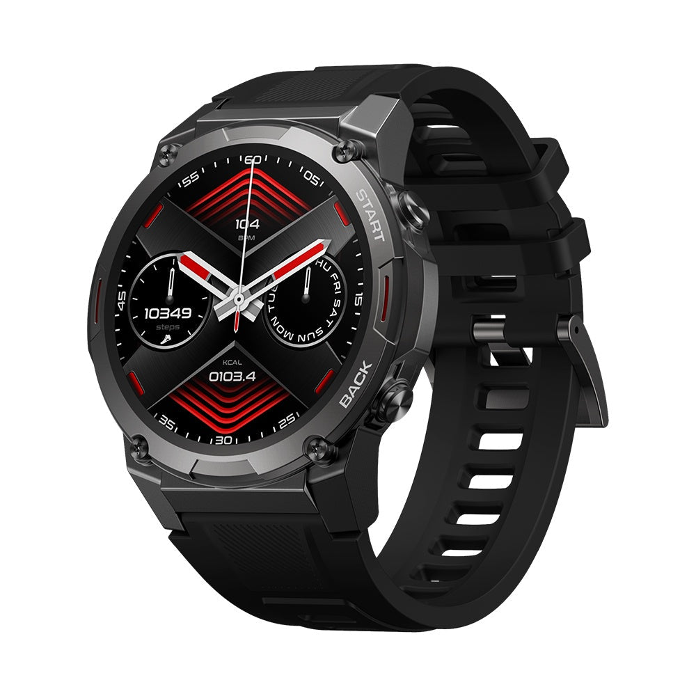 Zeblaze Vibe 7 Pro Premium Voice Calling Smartwatch