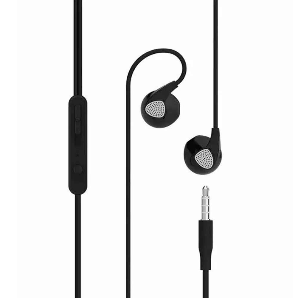 UiiSii U1 In-ear phones With Mic