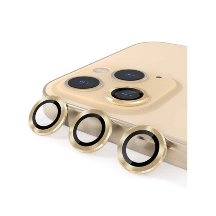 LITO Camera Lens Protector for iPhone 13 Pro  / 13 Pro Max