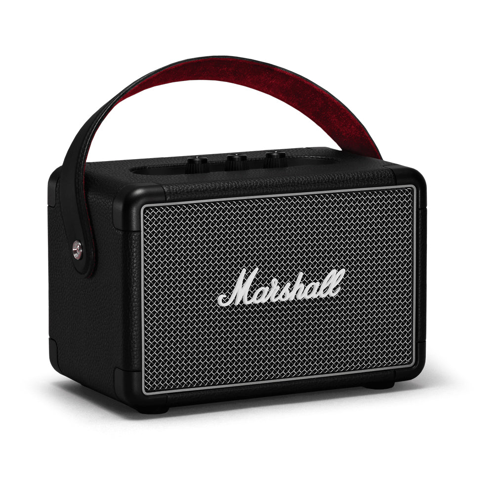 Marshall Kilburn II Portable Bluetooth Speaker