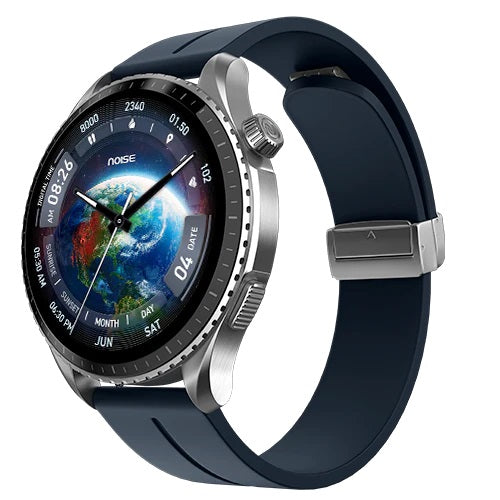 Noise Fit Origin Smart Watch