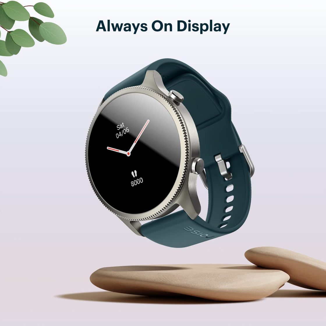 Noise NoiseFit Halo Calling Smartwatch