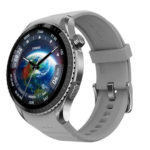 Noise Fit Origin Smart Watch