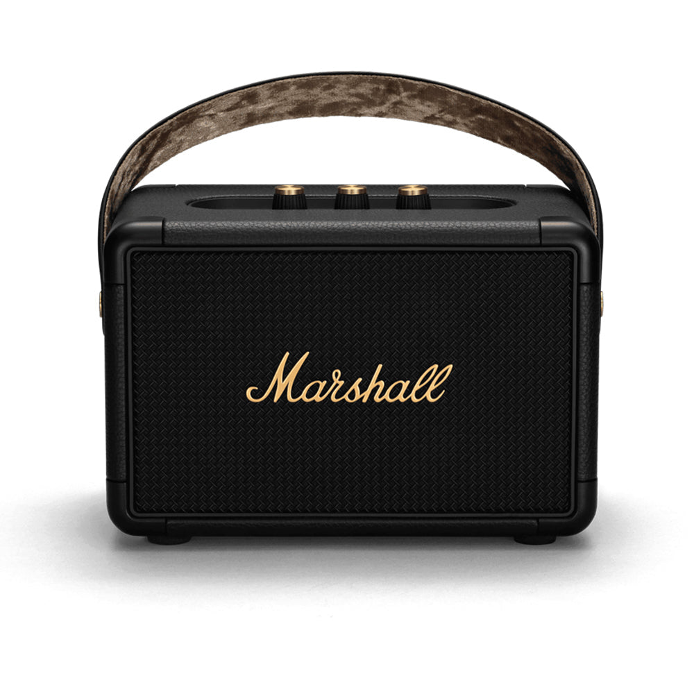 Marshall Kilburn II Portable Bluetooth Speaker