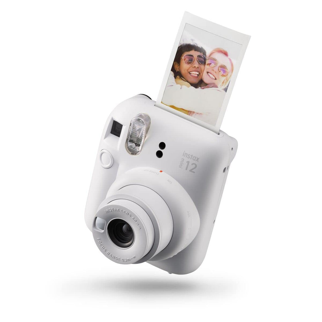 Fujifilm Instax Mini 12 Polaroid Camera