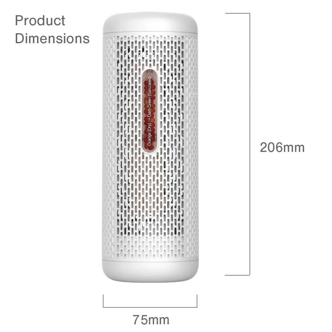 Xiaomi Deerma Dehumidifier DEM-CS50MW