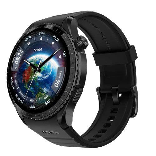 Noise Fit Origin Smart Watch