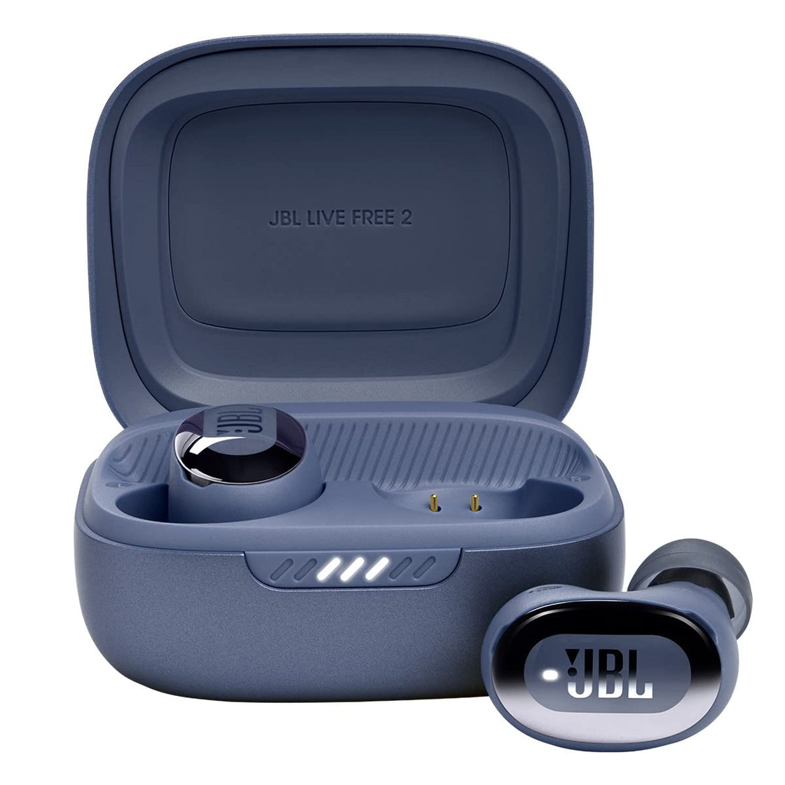 JBL Live Free 2 TWS ANC Earbuds