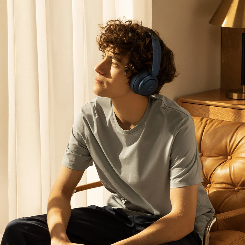 Anker Soundcore Life Q35 Wireless Headphones