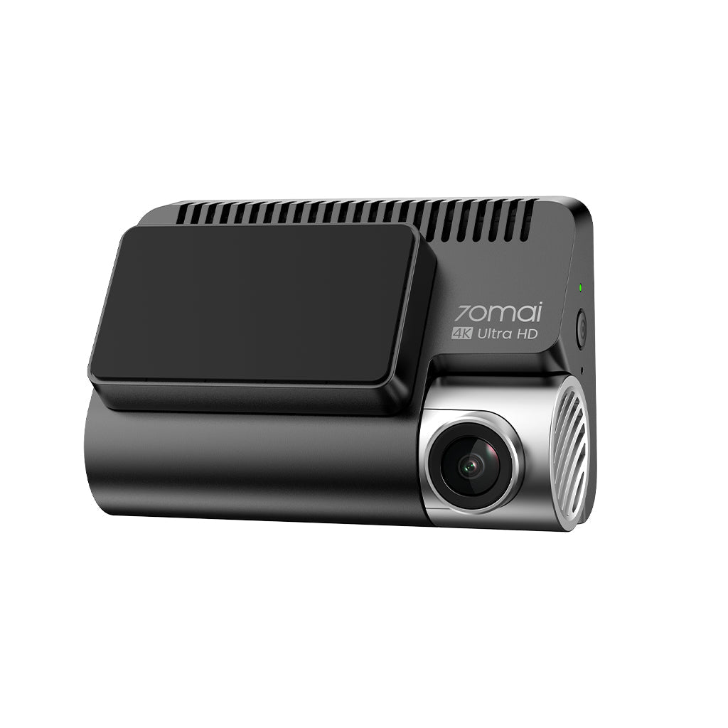 70mai Dash Cam 4K A800SE Set (With Rear Camera)