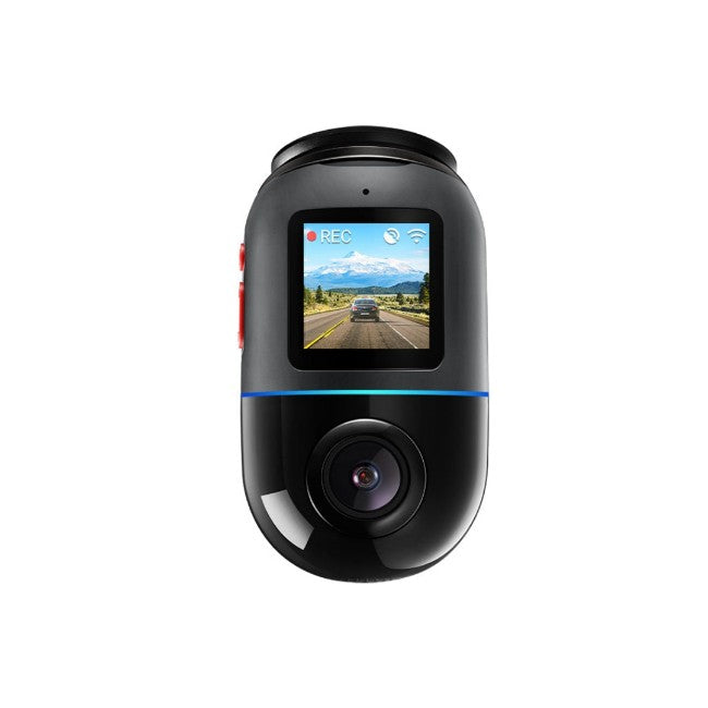 70mai Dash Cam Omni X200 128GB