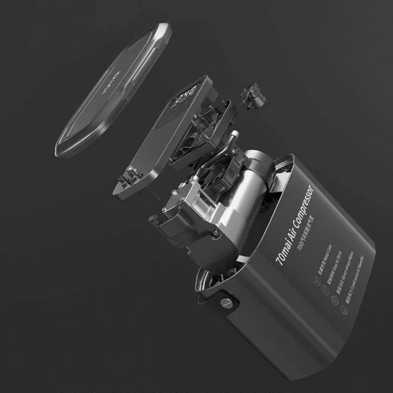 70mai Tyre Air Compressor TP01