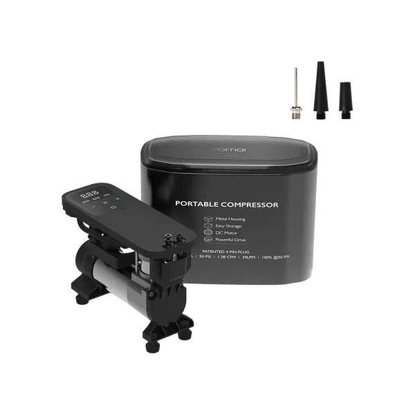 70mai Tyre Air Compressor TP01