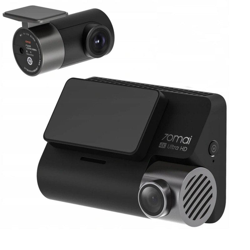 Dash Cam 4k 70mai Dash Cameras Sri Lanka