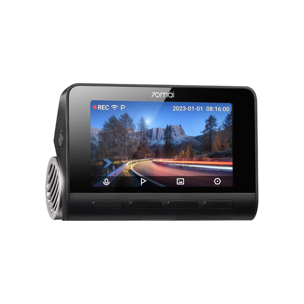 70mai A810 4K Dash Camera