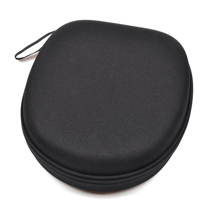 Hardshell Headphone Case