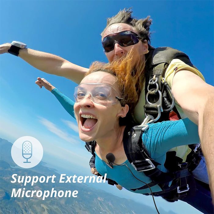 AKASO Brave 4 Pro 4K 30FPS Action Camera