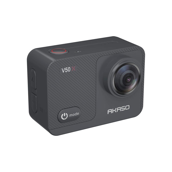 AKASO V50X  Cube 4K WiFi Action Camera