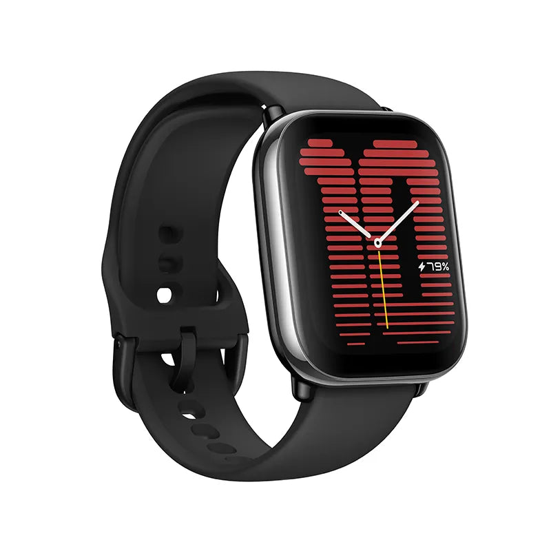 Amazfit Active Calling Smartwatch