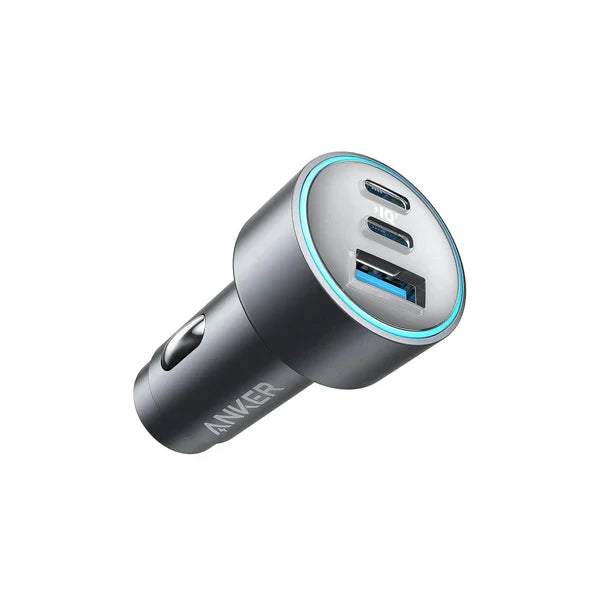 Anker 355 Car Charger 67W - Black