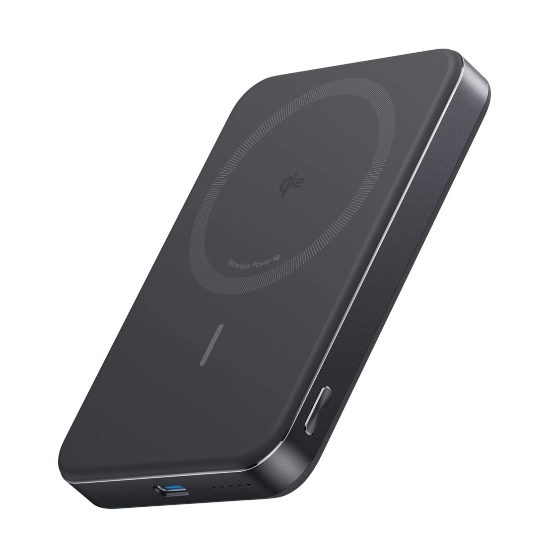 Anker MagGo Slim 10000mAh 15W Power Bank (A1664)