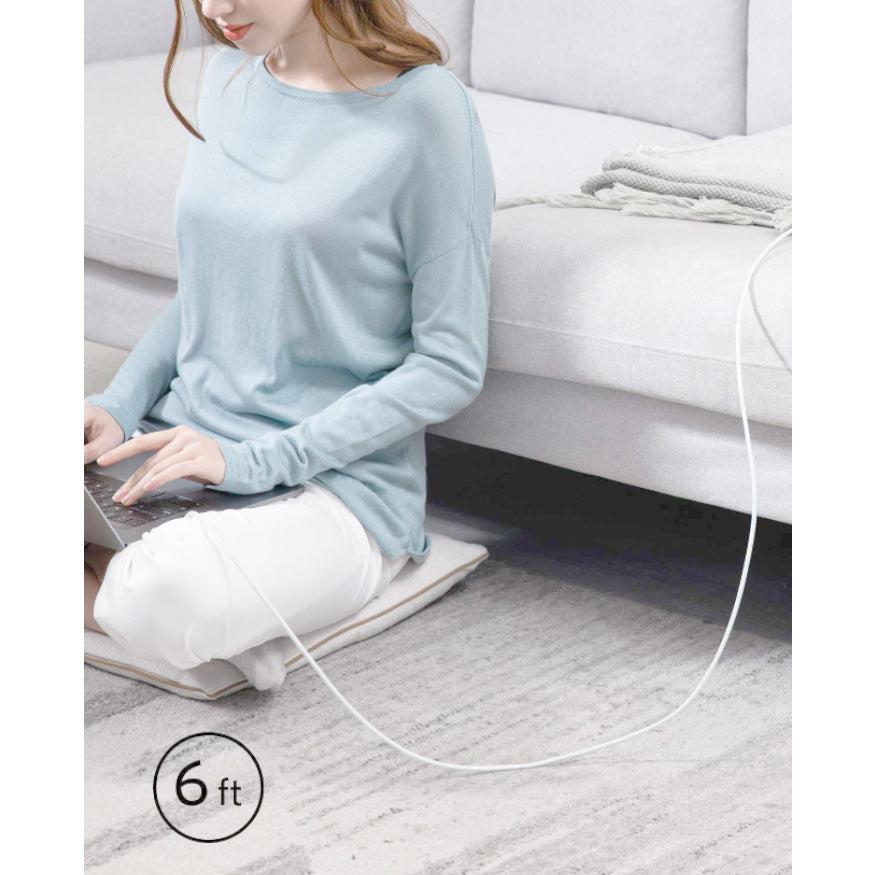 ANKER Powerline III USB-C to USB-C 100W 2.0 fast Charging Cable - A8856