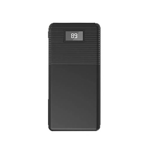 ASPOR A322 10000mAh Power Bank with Digital Display