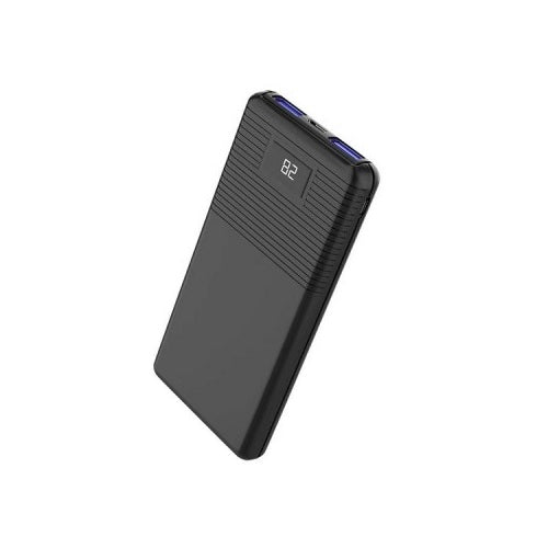 ASPOR A322 10000mAh Power Bank with Digital Display