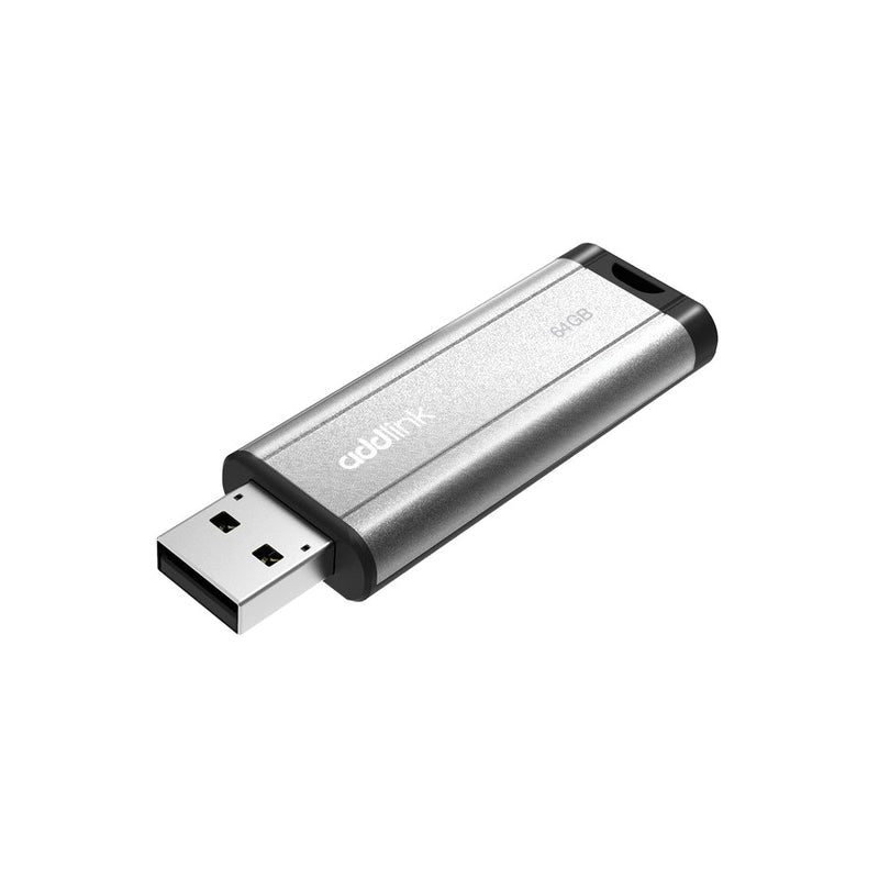 Addlink 64GB Flash Drive Sri Lanka SimplyTek