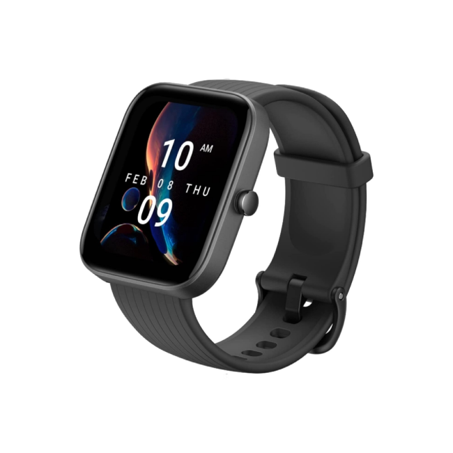 Amazfit Bip 3 Pro Smartwatch