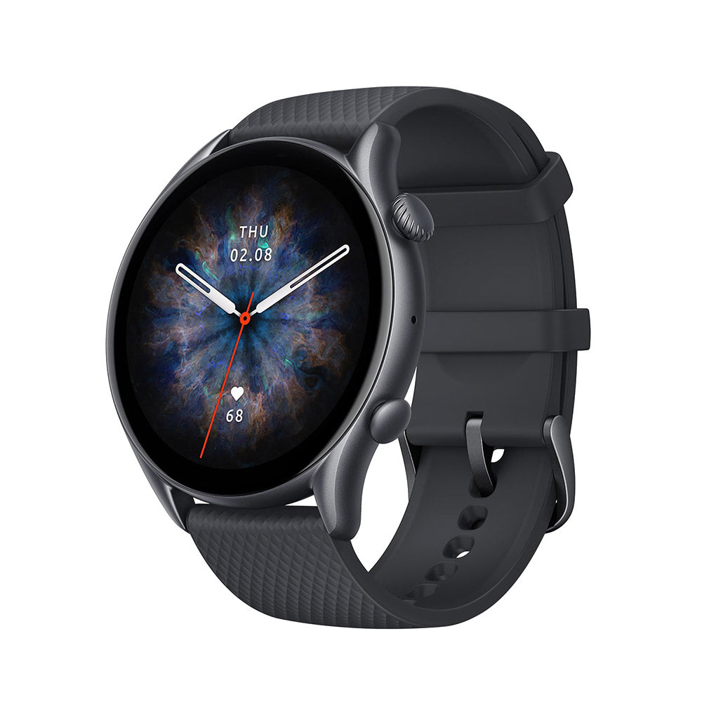 Amazfit GTR 3 Pro Smart Watch Sri Lanka SimplyTek