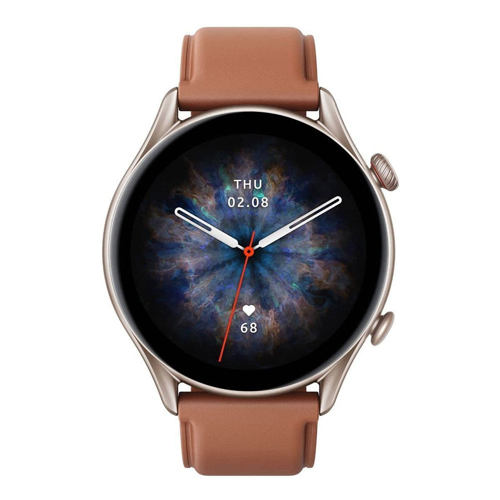 Amazfit GTR 3 Pro Smart Watch Sri Lanka SimplyTek