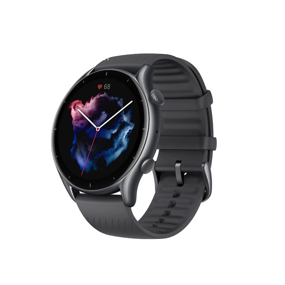 Amazfit GTR 3 Smartwatch with Alexa Built-In