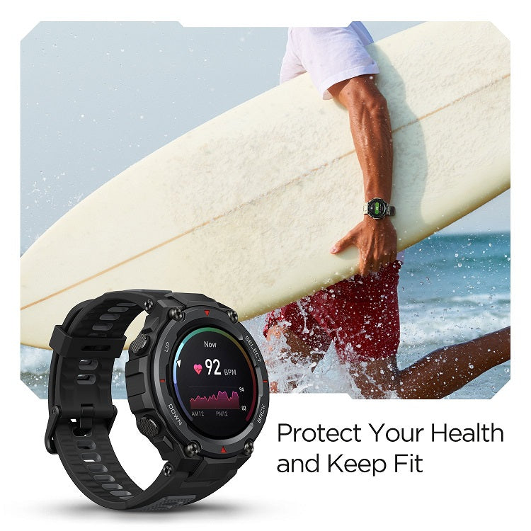 Amazfit T-Rex Pro Sri Lanka