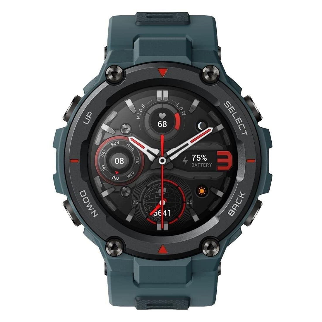 Amazfit T-Rex Pro Sri Lanka