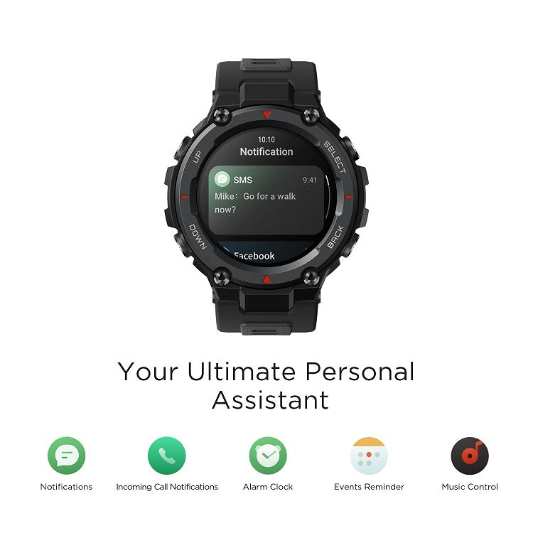 Amazfit T-Rex Pro Sri Lanka
